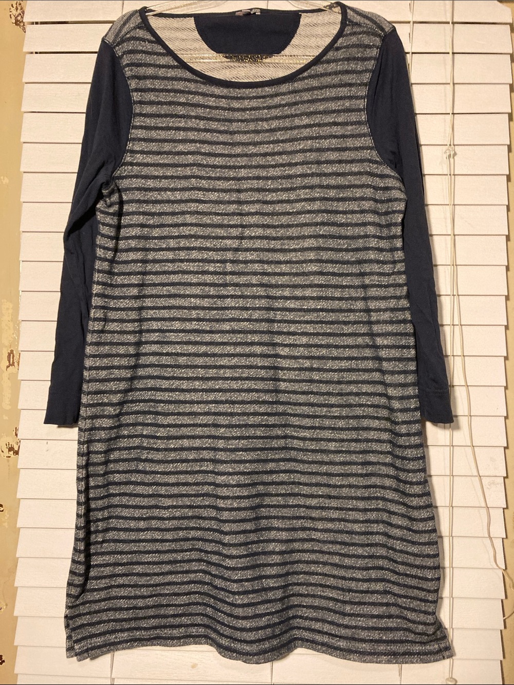 Talbots Tunic Dress